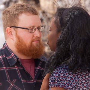 Meet your Posher, Thomas